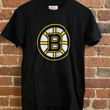 Boston Bruins Tee - American Needle
