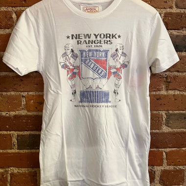 New York Rangers Retro - American Needle