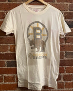 Boston Bruins Retro Tee - American Needle