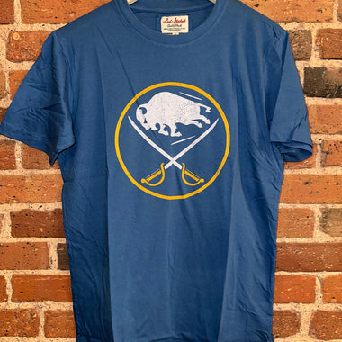 Buffalo Sabres Tee - American Needle