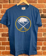 Buffalo Sabres Tee - American Needle