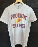 Phoenix Suns Franklin Tee - 47 Brand