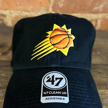 Phoenix Suns Clean Up Hat - 47’ Brand