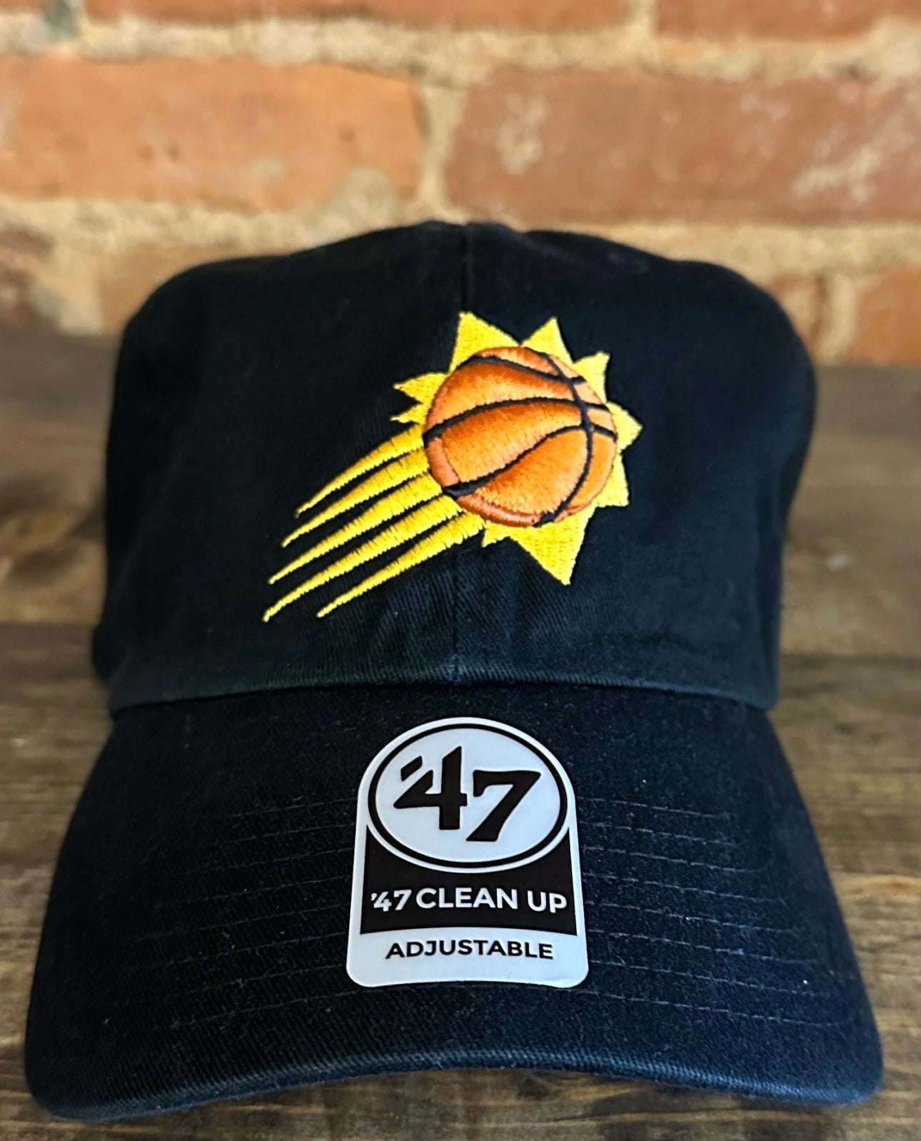 Phoenix Suns Clean Up Hat - 47’ Brand