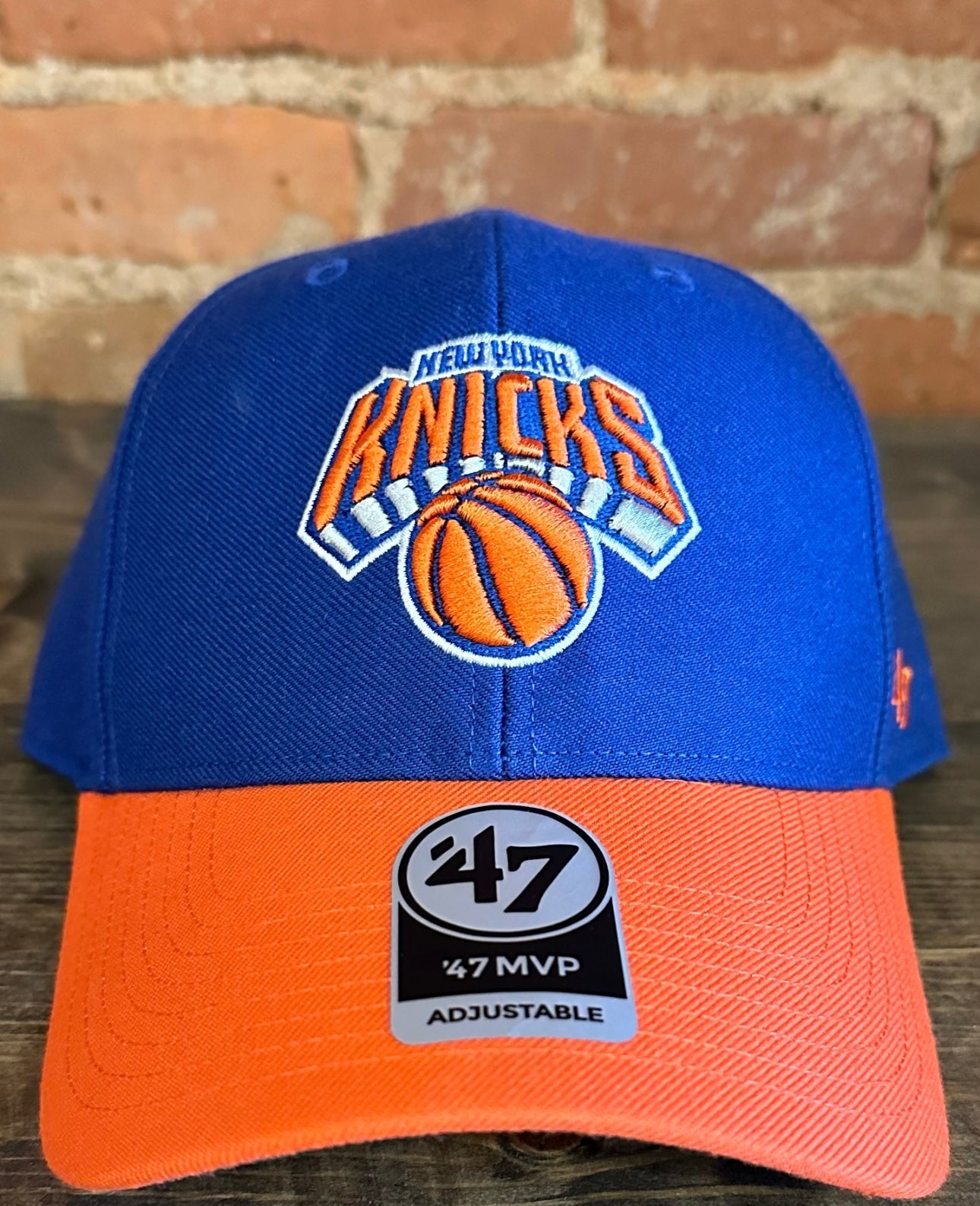 Knicks hat 47 deals