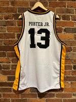 Missouri Michael Porter Jr #3 NCAA Jersey - Retro Brand