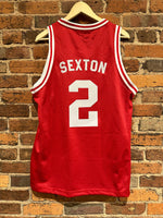 Alabama Sexton #2 NCAA Jersey - Retro Brand