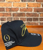Michigan National Championship Hat - 47 Brand