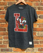 Louisville Cardnials Tee - Retro Brand