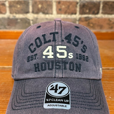 Colt .45s Dusted Clean Up Hat - 47 Brand