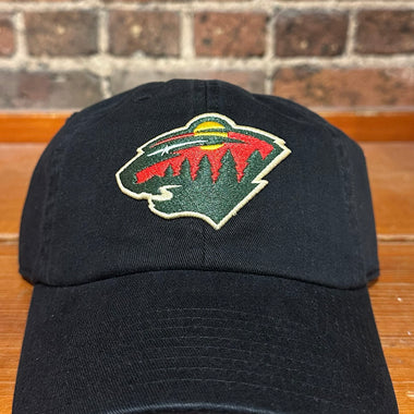 Minnesota Wild Blue Line Hat - American Needle