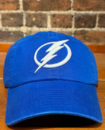 Tampa Bay Lightning Blue Line Hat - American Needle