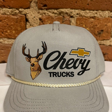 Chevy Hitch Hat - American Needle