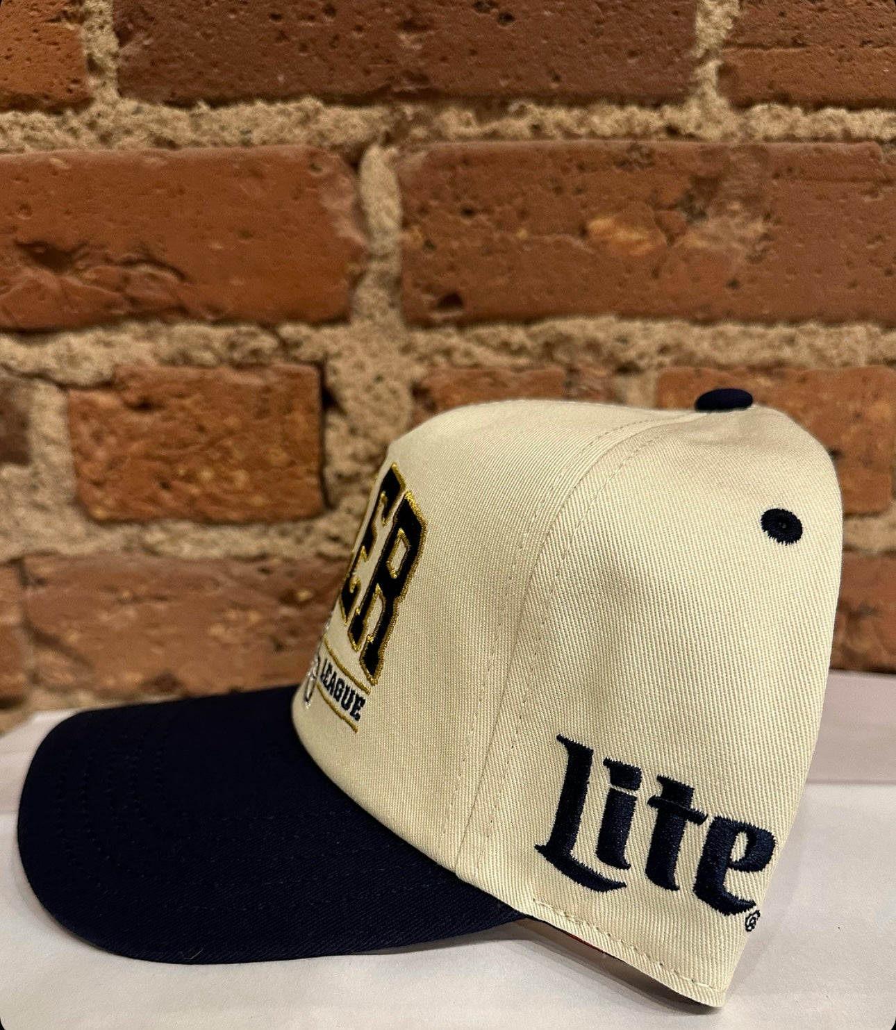 Miller Football League Hat - American Needle