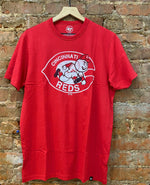 Cincinnati Reds Franklin Tee - 47 Brand