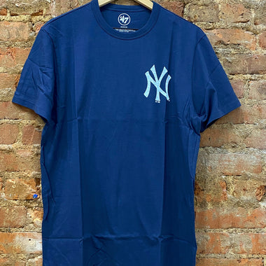 New York Yankees Premier Franklin Tee - 47 Brand