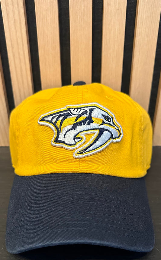 Nashville Predators Hat - American Needle