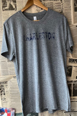 Charleston Mirrored Tee