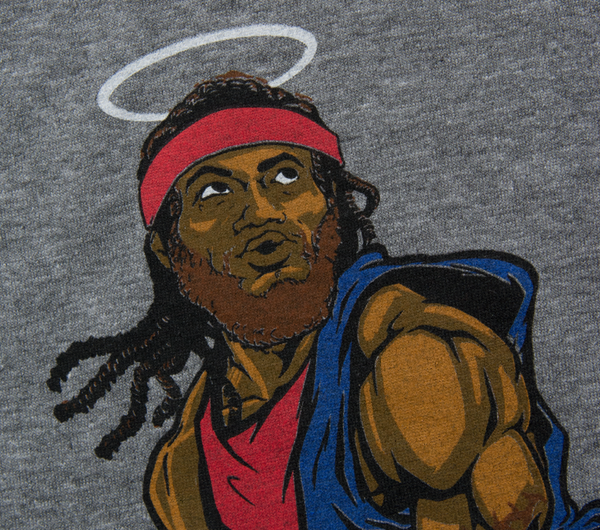 Heir Jesus Beautiful Demise T-Shirt