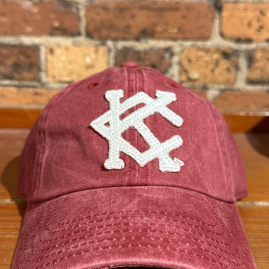 KC All Nations  Hat - American Needle