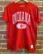 Indiana Tee - Retro Brand