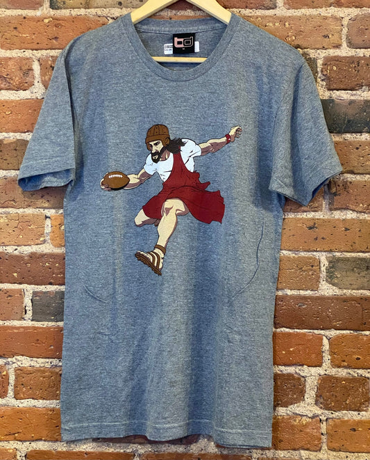 Juke Jesus Beautiful Demise T-shirt