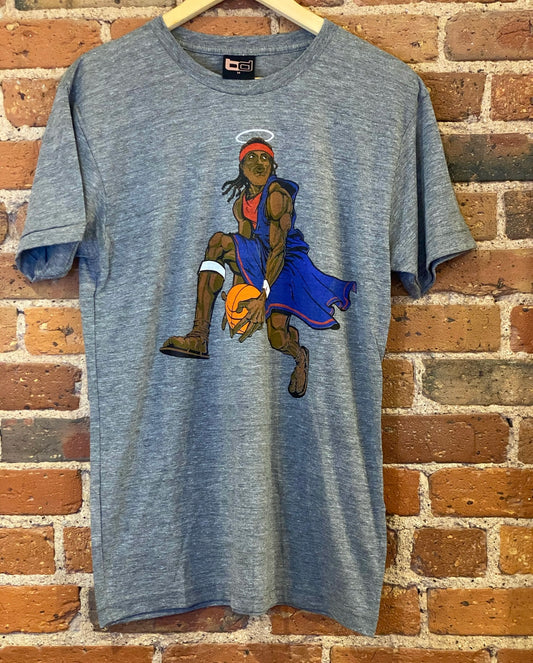 Heir Jesus Beautiful Demise T-Shirt