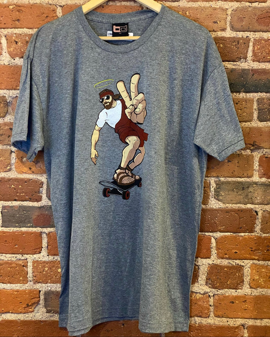 Sunday Funday 2.0 Beautiful Demise T-Shirt