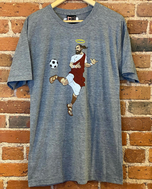 Kickin It JC Beautiful Demise T-shirt