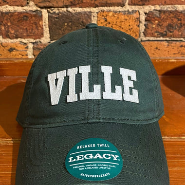 VILLE hat by Legacy