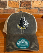 Wofford Terriers OFA Trucker Hat - Legacy