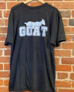 The GOAT t-shirt