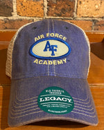 Air Force Academy Old Favorite Trucker Hat