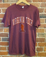 Virginia Tech Hokies Tee - AA Gear