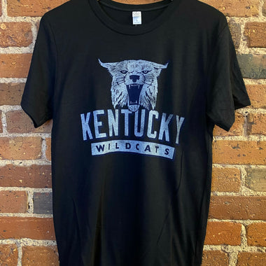 Kentucky Wildcats Tee - AA Gear