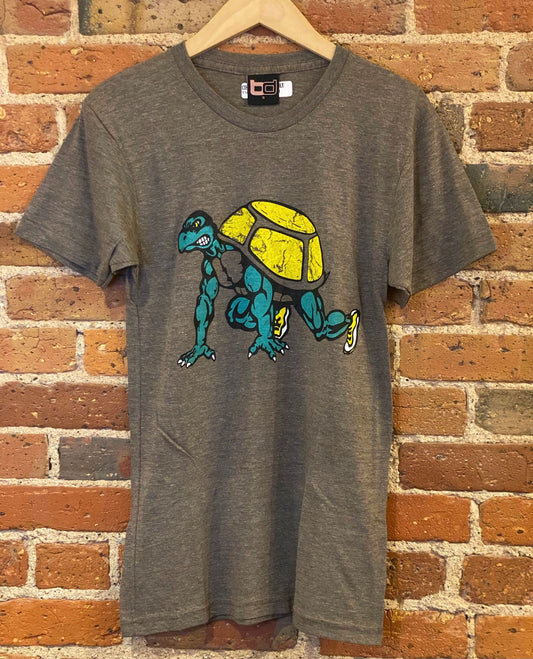 Slow Poke Beautiful Demise T Shirt