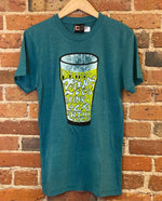Drink Local Beautiful Demise T Shirt