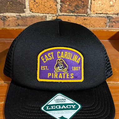 East Carolina hat