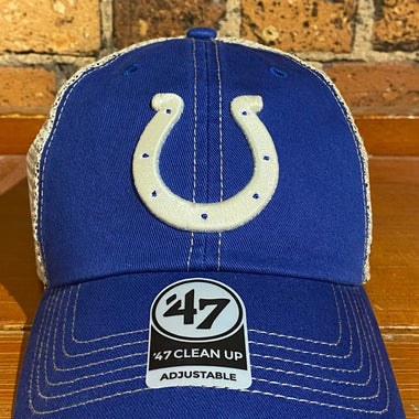 Indianapolis Colts Trawler Hat - 47 Brand