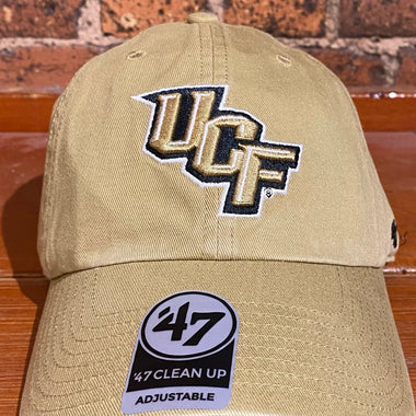 UCF Knights Clean Up Hat - 47 Brand