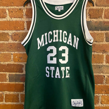 Michigan State Draymond Green Jersey - Retro Brand