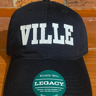 VILLE Hat - Legacy