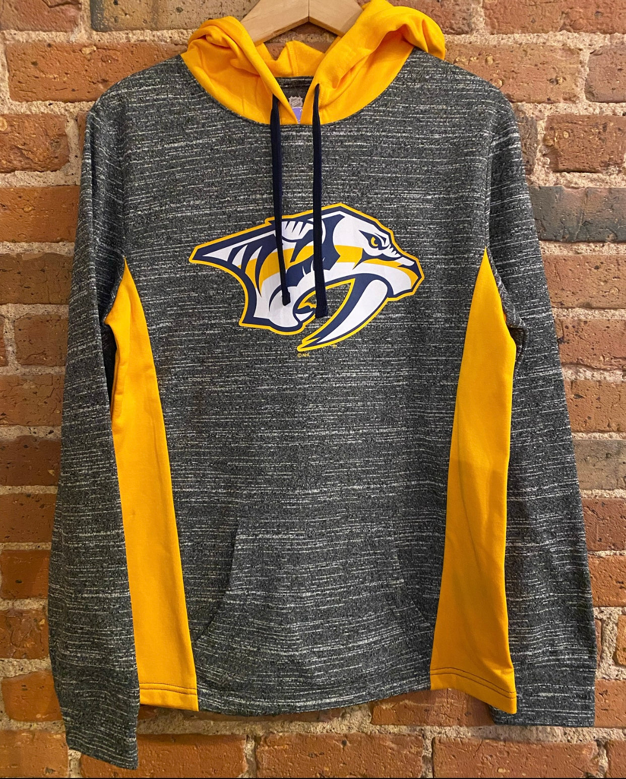 Nashville Predators Hoody