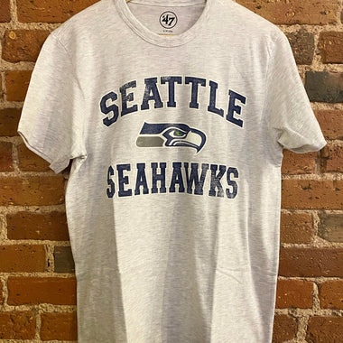 Seattle Seahawks Tee - 47 Brand