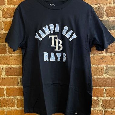 Tampa Bay Rays Arch T-Shirt