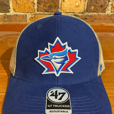 Toronto Blue Jays Hat - 47 Brand