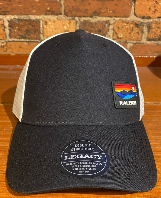 North Carolina Raliegh Hat - Legacy