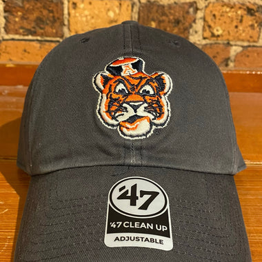Auburn Tigers Hat - 47 Brand