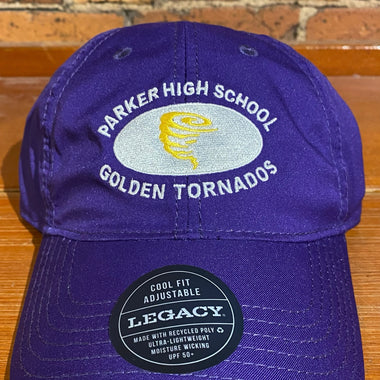 Parker High School Hat - Legacy