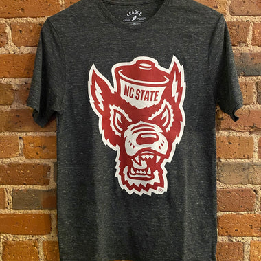 NC State Wolfpack Tee - League